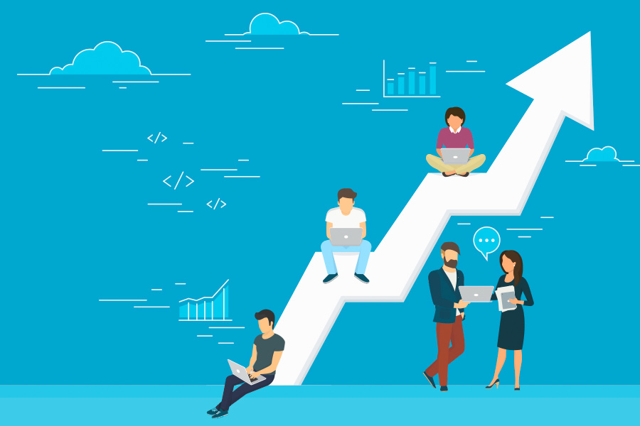 Growth Hacking Strategies for Startups on a Tight Budget